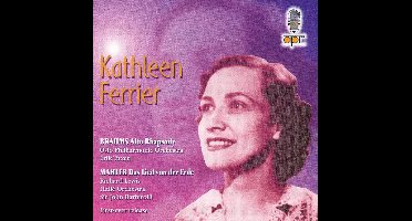 Alto Rhapsody/Das Lied  Von Der Erde