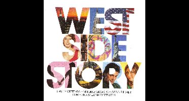 West Side Story: 50th Anniversary Recording