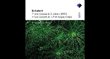 Piano Sonatas: C Minor/b Flat Major (Leonskaja)