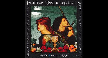 Wagner:Tristan Und Isolde
