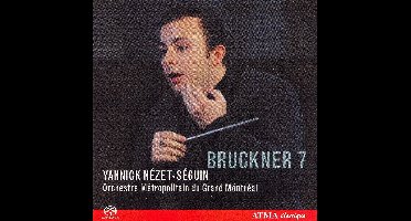 Symphony No. 7 In E Major