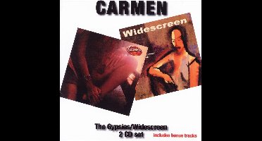 Gypsies: Widescreen