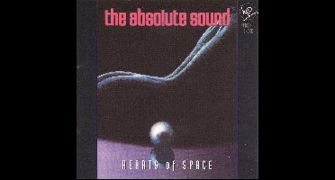 Hearts Of Space Records