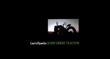 John Deere Tractor
