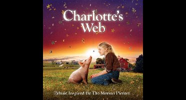 Music Inspired By the Motion Picture Charlotte's Web