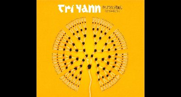 Tri Yann - Rummadou (Generations) (CD)