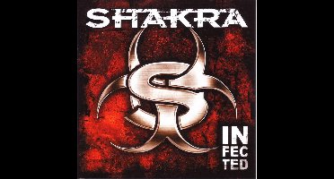 Shakra Infected