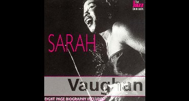 Jazz Biography Series