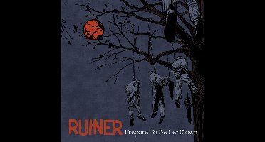 Prepare to Be Let Down [us Import]