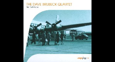 Dave Brubeck