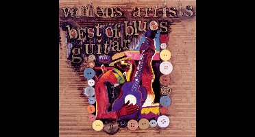 Best Of Blues Guitar