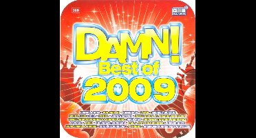 Damn Best Of 2009 (CD)