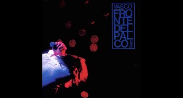 Fronte Del Palco - Live opname