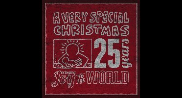 A Very Special Christmas: 25th Anniversary
