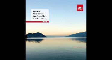 Brahms/Violin Sonatas