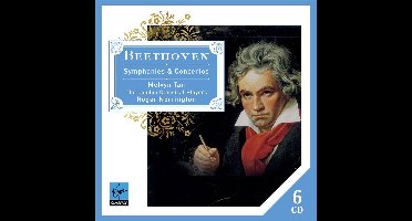 Beethoven Symphonies & Concert