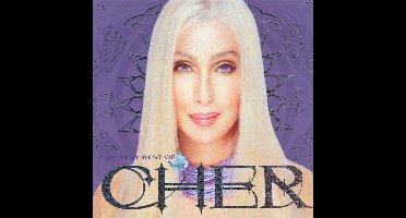 The Very Best Of Cher - Cher