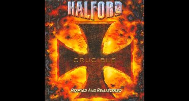 Crucible: Remixed & Remastered