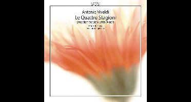 Vivaldi/Le Quattro Stagioni