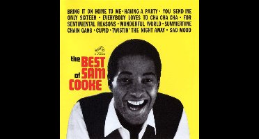 Best of Sam Cooke [APO]