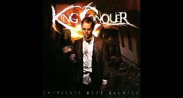 AmericaS Most Haunted