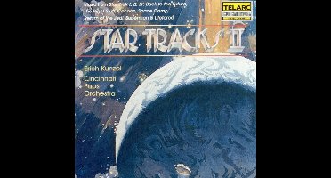 Star Tracks II