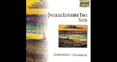 Satie: Gymnopedies