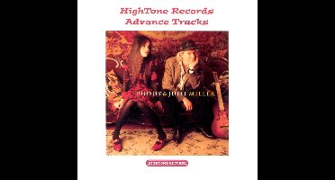 Buddy & Julie Miller