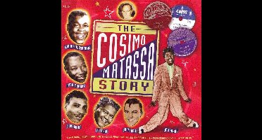 The Cosimo Matassa Story