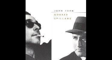 Godard / Spillane