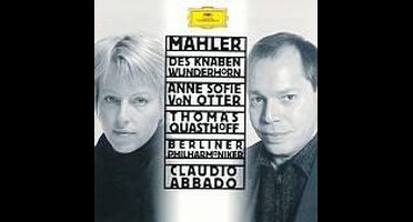 Mahler: Des Knaben Wunderhorn