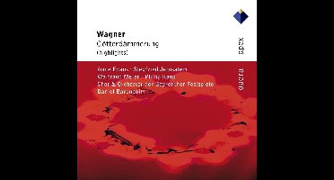 Wagner: Gotterdammerung