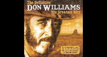 The Definitive - His Greatest Hits