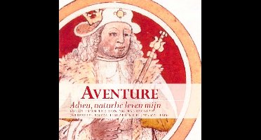 Adieu, Naturlic Leven Mijn