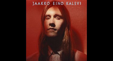 Jaakko Eino Kalevi