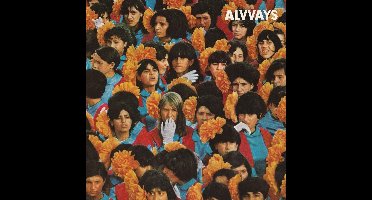 Alvvays