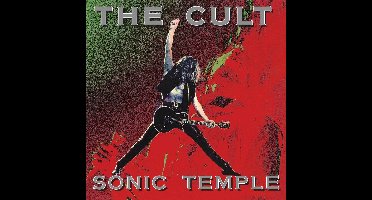 Sonic Temple (LP)