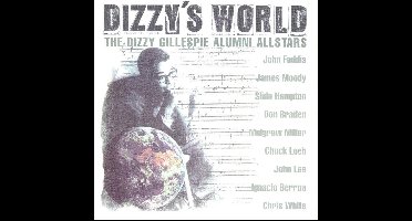 Dizzy's World