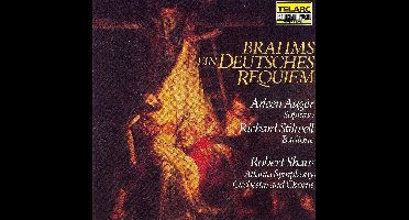 Ein Deutsches Requiem