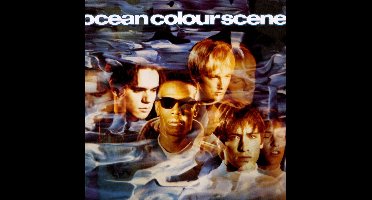 Ocean Colour Scene