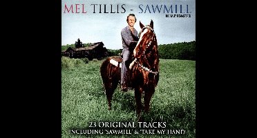 Mel Tillis