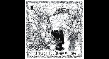 Dirge For Your Suicide