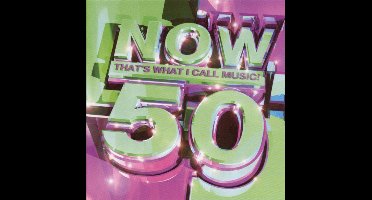 Now That's What I Call Music! 50