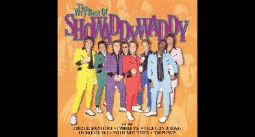 Hey Rock 'N' Roll: The Very Best Of Showaddywaddy