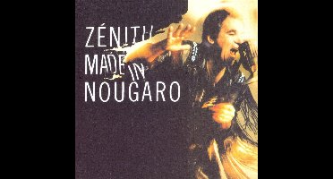 Zenith Made In Nougaro