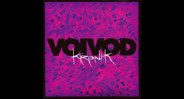 Kronik