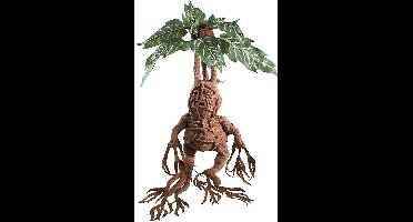 Harry Potter - Mandrake Plush Collector
