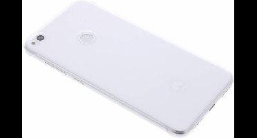 Originele Huawei P8 lite / P9 Lite 2017 Back Cover Transparant Hoesje