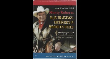Mijn trainingsmethoden in woord en beeld
