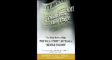 Floating Off the Page